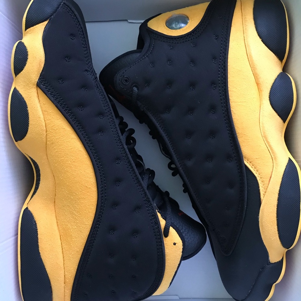 Jordan 13 Melos